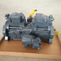 Экскаватор DH225-9 Гидравлический насос 400914-00160 Поршневой насос